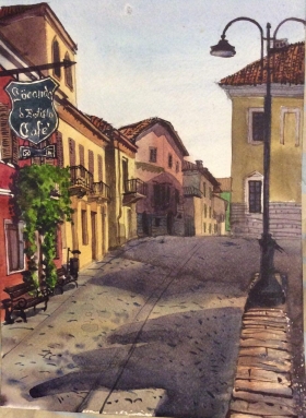 - Locanda Batista Diano d'Alba